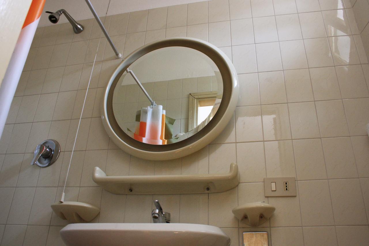 Albergo della Posta Clusone Esterno foto