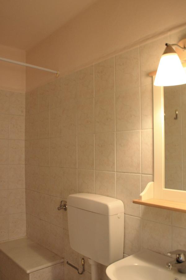 Albergo della Posta Clusone Esterno foto